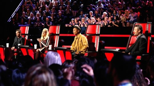 The Voice: 9×16