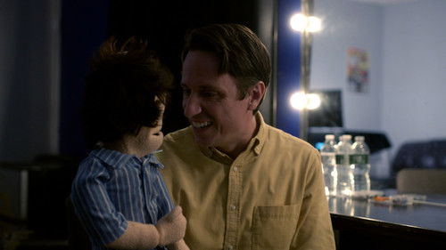 backdrop Teddy & Tater