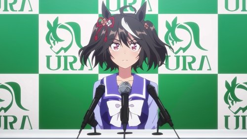 Kitasan Black