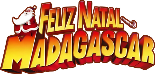 Merry Madagascar