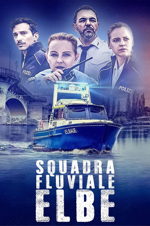 Squadra Fluviale Elbe