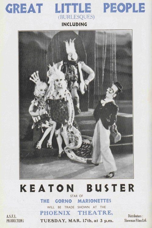 Kuster Beaton