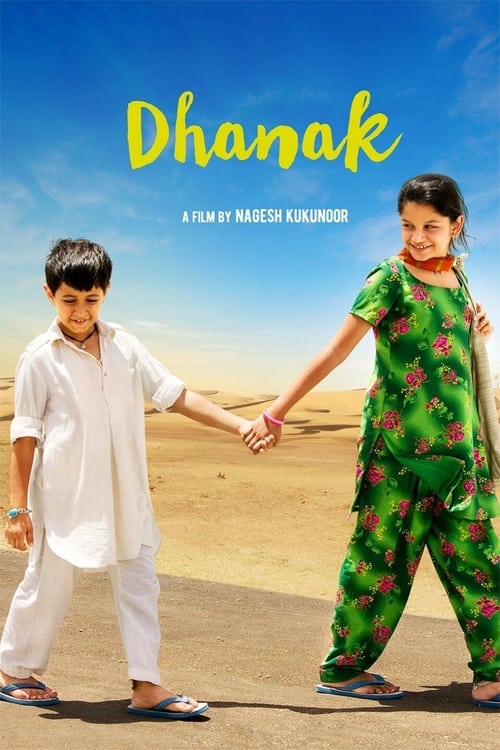 Dhanak (2015)