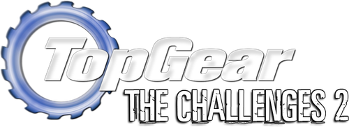 Top Gear: The Challenges 2