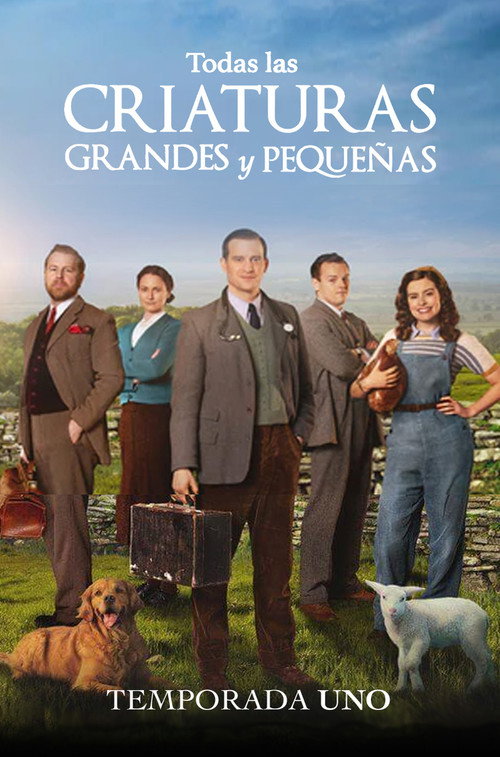 Temporada 1