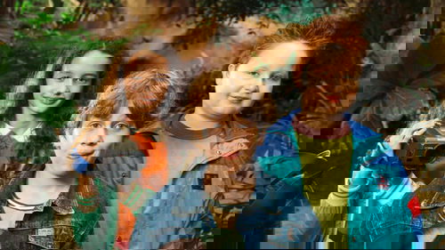 De Freek Tapes