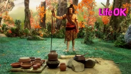 देवों के देव...महादेव, S19E40 - (2013)