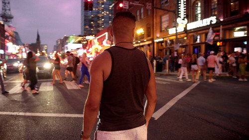 Oye, We're from Here Too