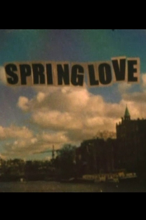 Spring Love