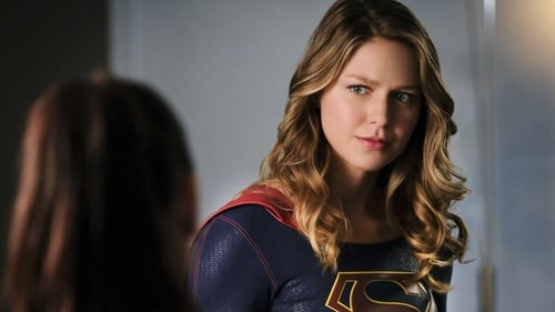 Supergirl: 2×5