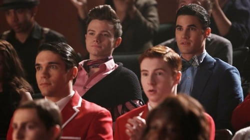 Glee: 6×11