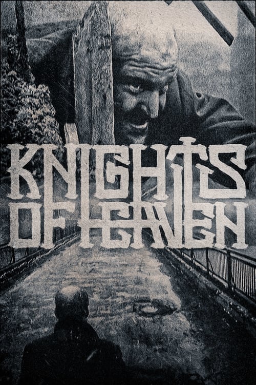 Poster do filme Knights of Heaven