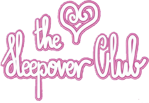 The Sleepover Club