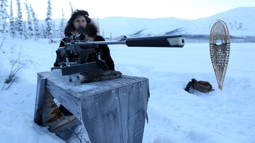 Poster della serie Life Below Zero