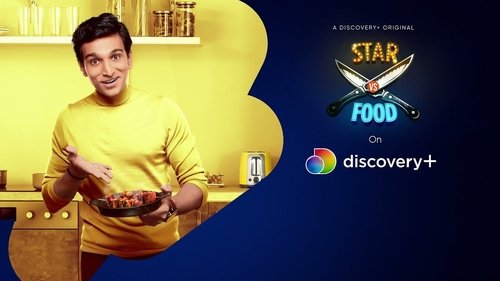 Star vs Food, S01E05 - (2021)