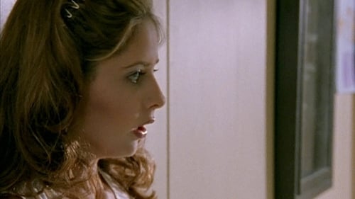 Buffy, a Caça – Vampiros: 1×4