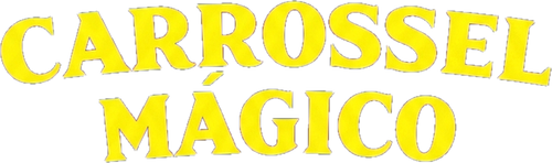 Carrossel Mágico