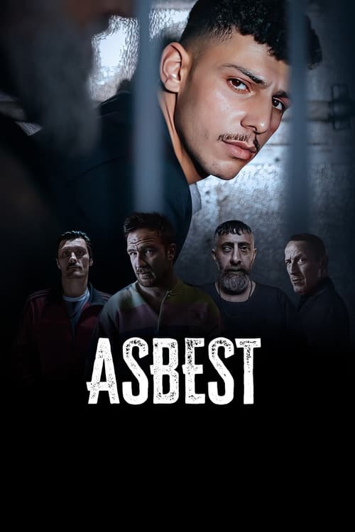 Asbest, S01 - (2023)