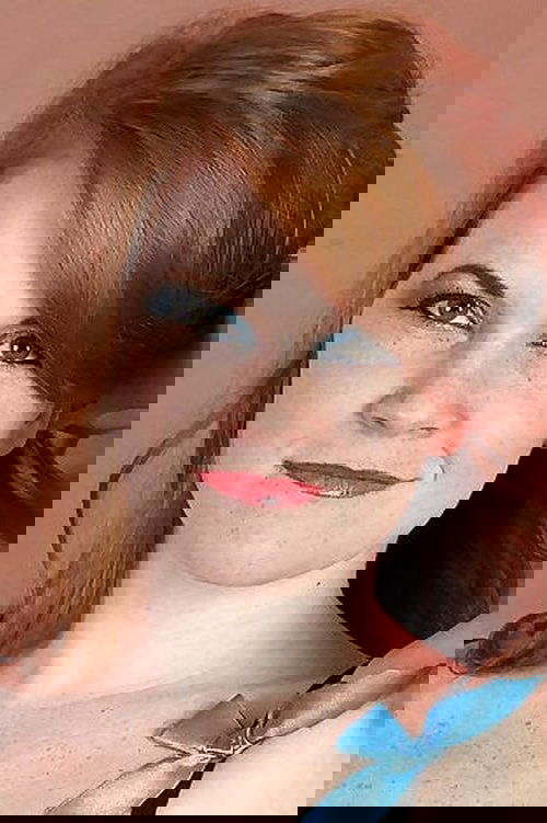 Ariel Stonem