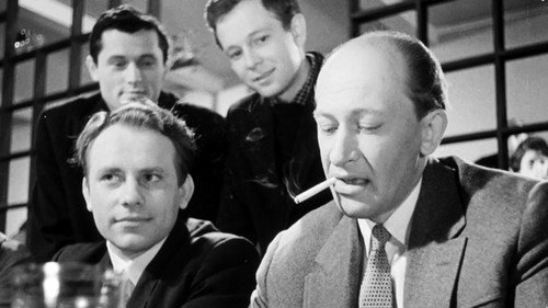 Nine Days of One Year — still 13