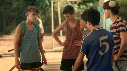 Image de l'épisode 5