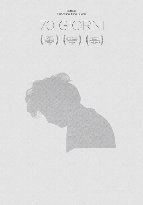 70 giorni movie poster player
