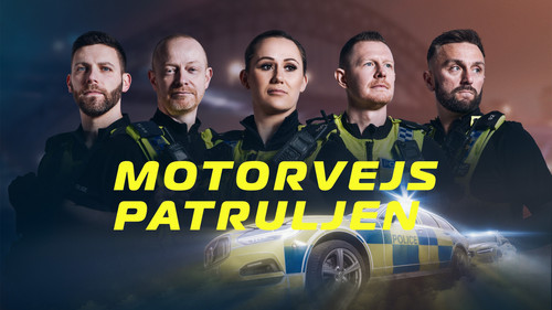 Motorway Cops: Catching Britain's Speeders