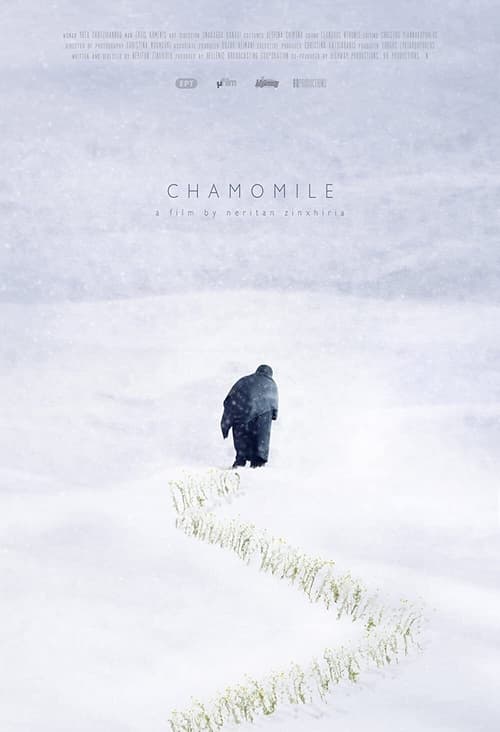 Chamomile (2012)