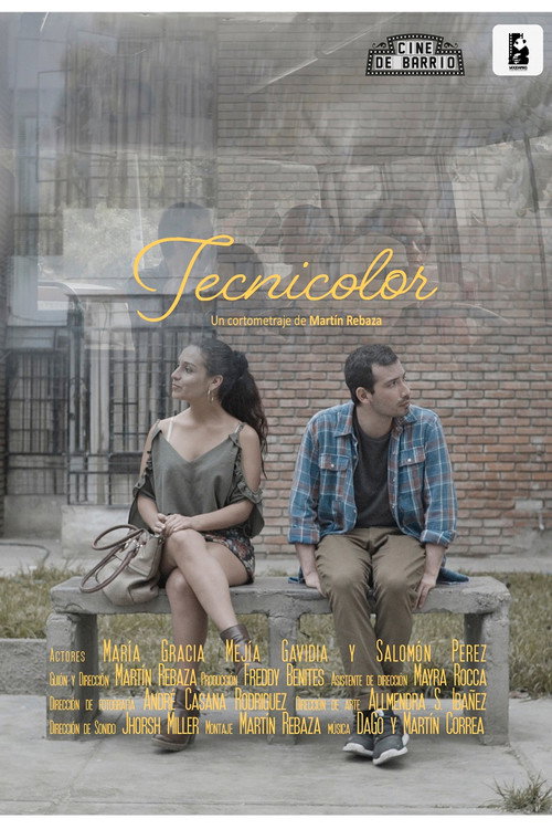 Tecnicolor