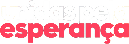 Unidas pela Esperança - Logo 1