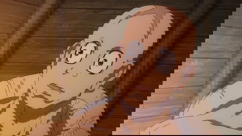 Dr. Stone: 3×21