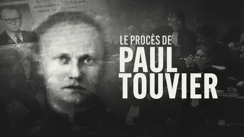 The Trial of Paul Touvier