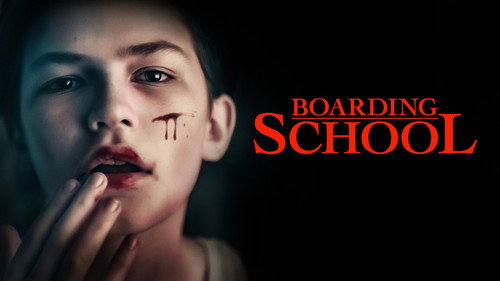 Boarding School — Fondos 7