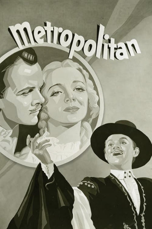 Metropolitan (1935)