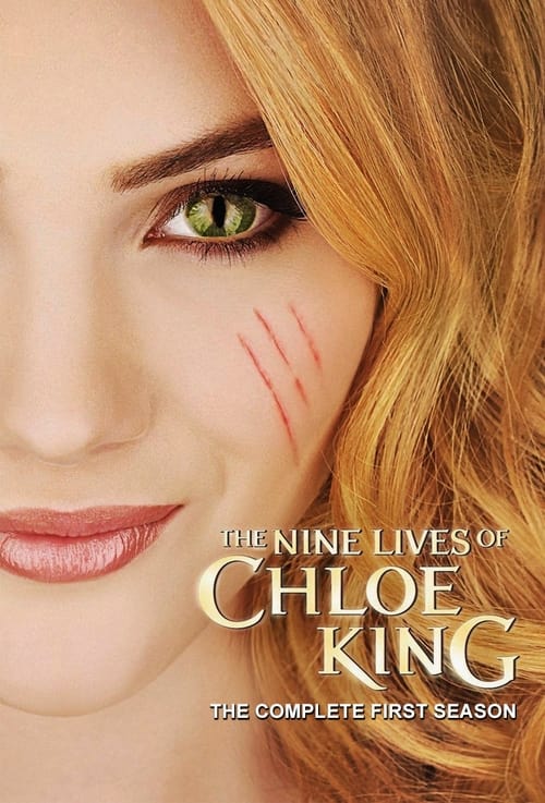 The Nine Lives of Chloe King, S01 - (2011)