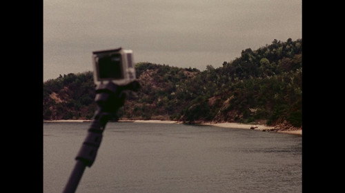 The Air of the Earth in Your Lungs