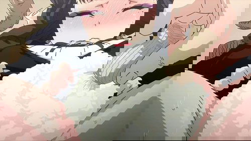Ajin ga Osuki nan desu ne♥