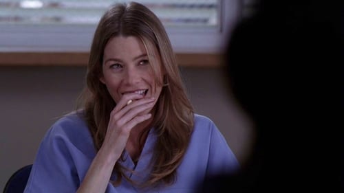 Grey’s Anatomy: 2×24