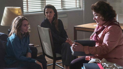 The Americans: 6×5