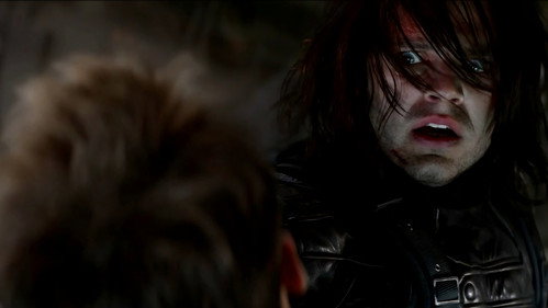 Captain America: The Winter Soldier