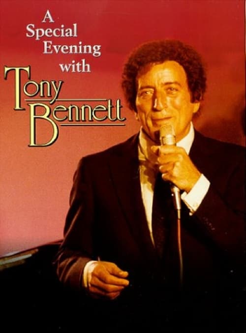 A Special Evening with Tony Bennett 2000
