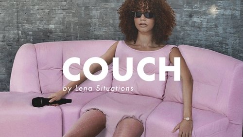 Couch by Lena Situations