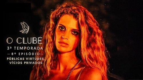 O Clube: 3×8