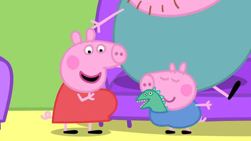 Poster della serie Peppa Pig Tales