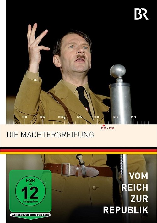 Die Machtergreifung movie poster player