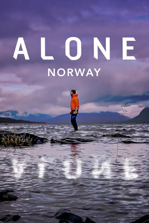 Alone Norway