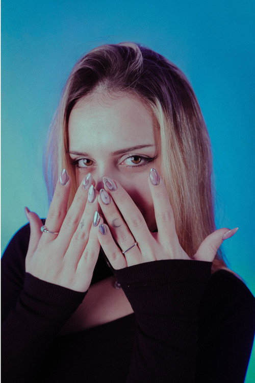 Foto de Ainhoa Alarcón García