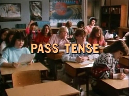 Poster della serie Degrassi Junior High