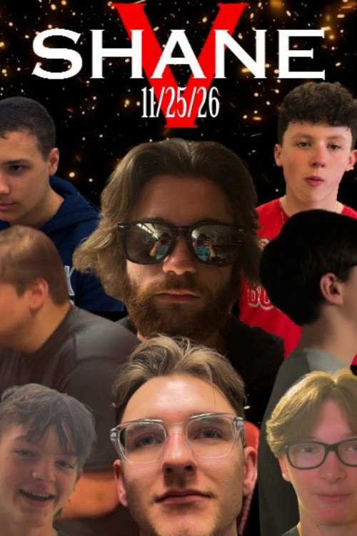 Shane V