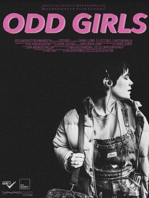 Odd Girls (2019)